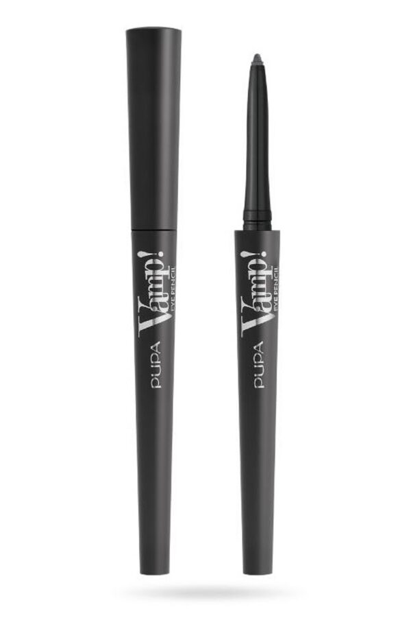 Pupa Silmapliiats Vamp! 101 Iconic Rockstar Grey  0.35g