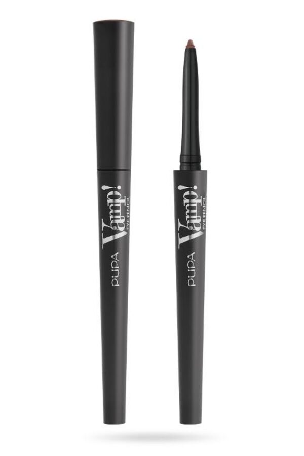 Pupa Silmapliiats Vamp! 201 Hot Chestnut  0.35g