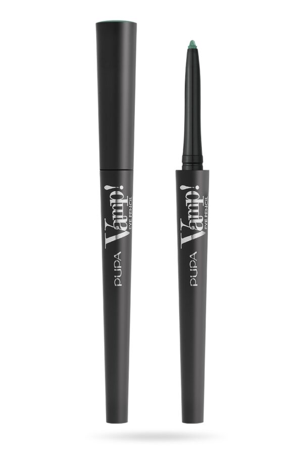Pupa Silmapliiats Vamp! 302 Secret Garden 0.35g