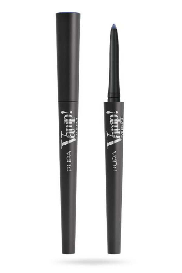 Pupa Silmapliiats Vamp! 400 Midnight blue  0.35g