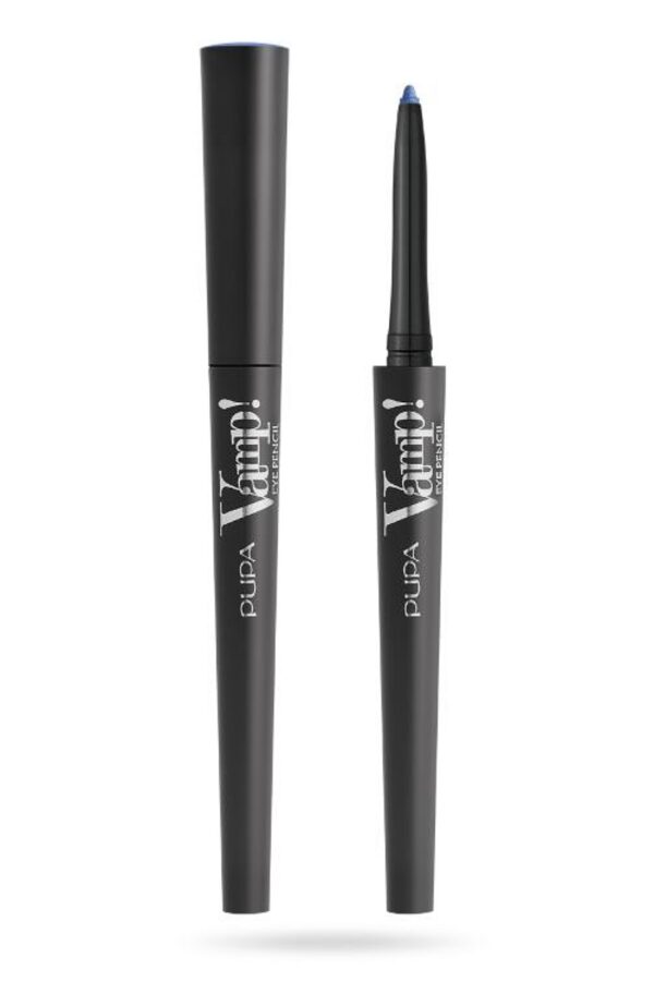 Pupa Silmapliiats Vamp! 403 Eccentric Blue  0.35g
