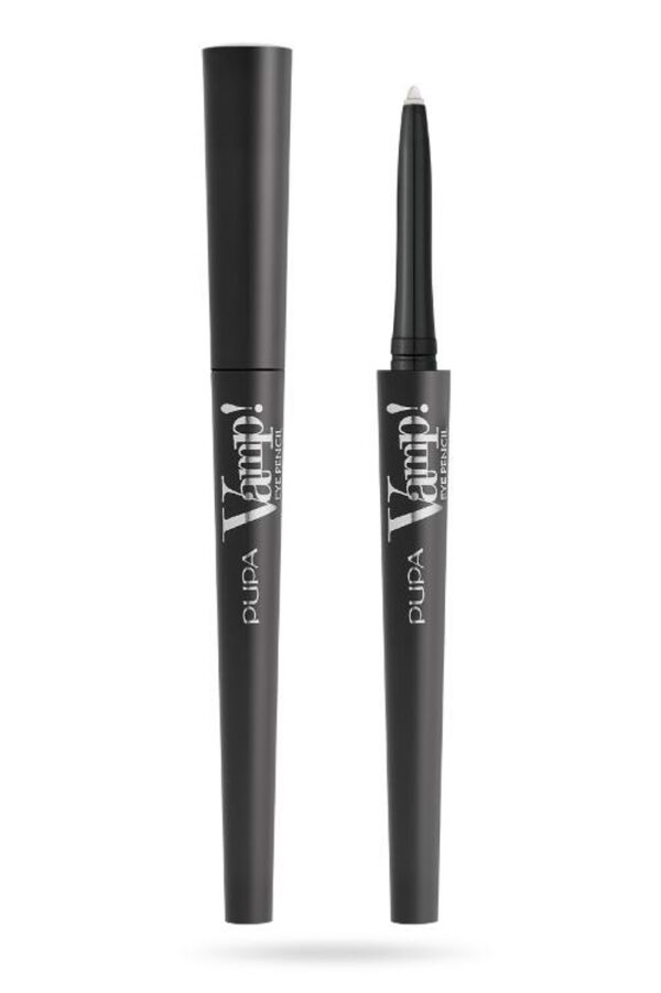 Pupa Silmapliiats Vamp! 405 White Snow  0.35g