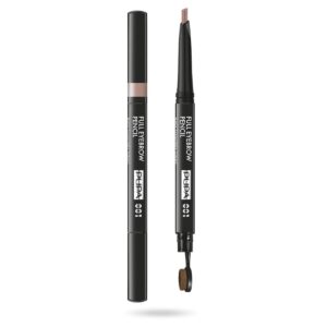 Pupa Kulmupliiats Full Eyebrow 001 Blonde