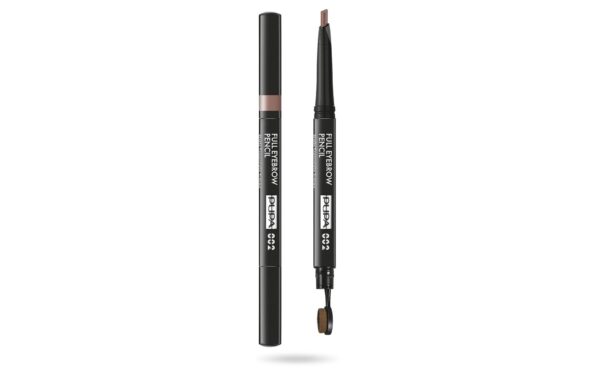 Pupa Kulmupliiats Full Eyebrow 002 Brown