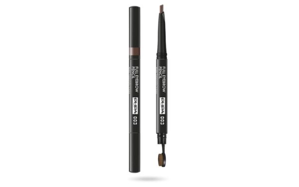 Pupa Kulmupliiats Full Eyebrow 003 Dark Brown