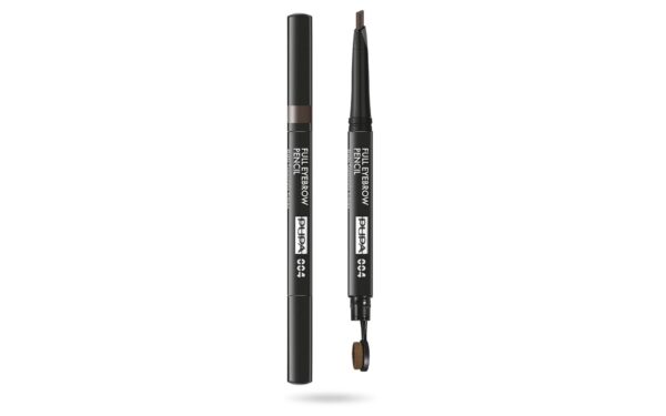 Pupa Kulmupliiats Full Eyebrow 004 Extra Dark