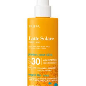 Pupa Päevituspiim SPF 30 200ml
