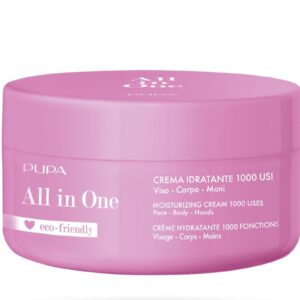 Pupa All In One Niisutav kreem  350ml