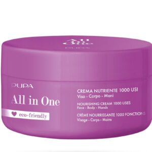 Pupa All in One Toitev kreem  350ml