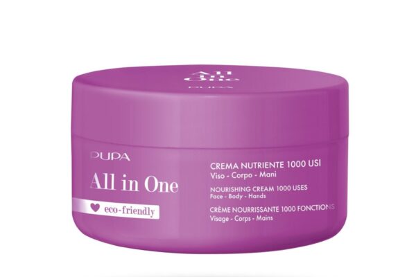 Pupa All in One Toitev kreem  350ml
