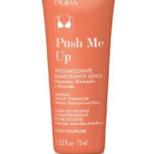 Pupa Push Me Up Pinguldav rinnakreem  75ml