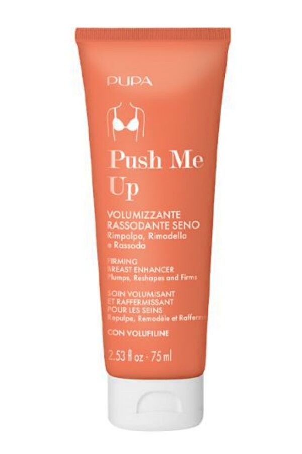 Pupa Push Me Up Pinguldav rinnakreem  75ml