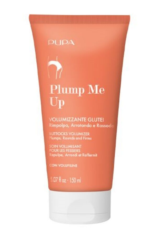 Pupa Plump Me Up Tuharakreem  150ml