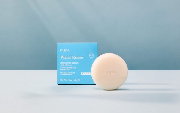 Pupa Wand Eraser Meigieemaldusseep  60gr