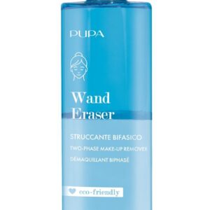 Pupa 2-faasiline meigieemaldaja  400ml