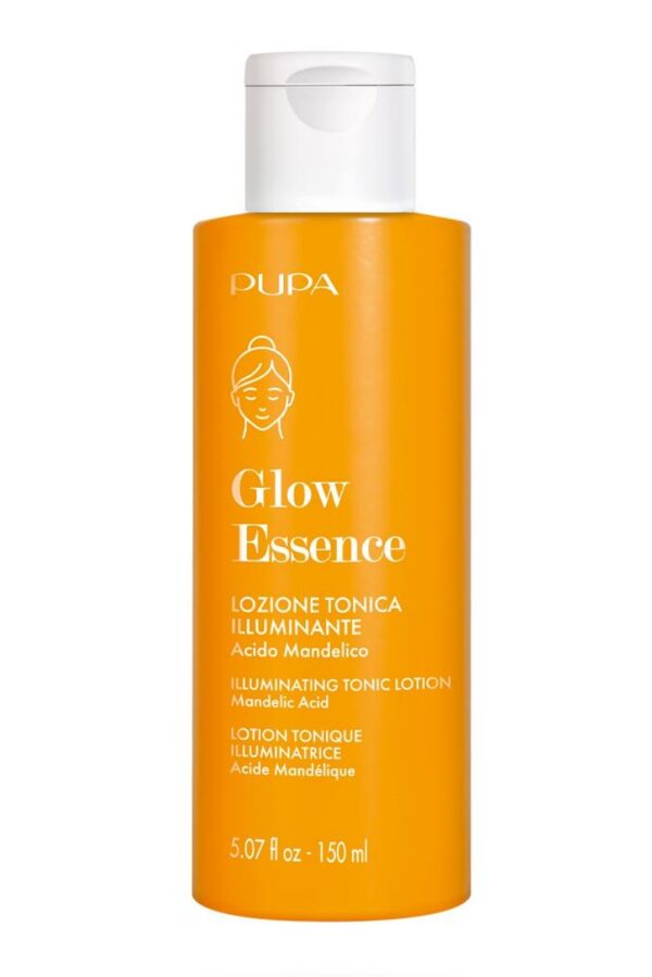 Pupa Glow Essence Toonik   150ml