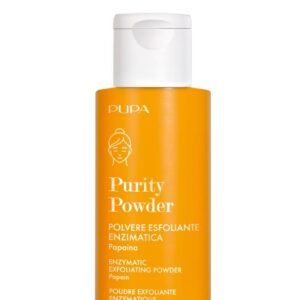 Pupa Enzymatic Kooriv puuder  40gr