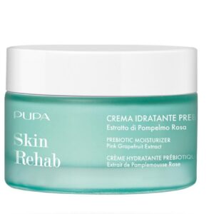 Pupa Prebiotic Skin Rehab Näokreem  50ml