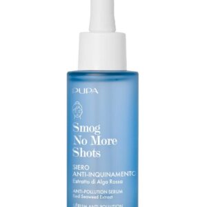 Pupa Smog No More Shots Seerum  30ml