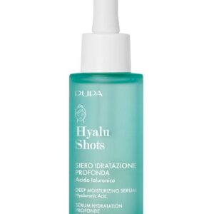 Pupa Hyalu Shots Seerum  30ml