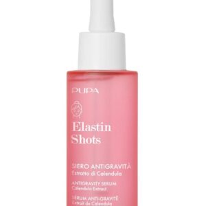 Pupa Elastin Shots Seerum  30ml