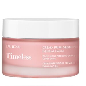 Pupa Prebiotic Timeless Näokreem   50ml