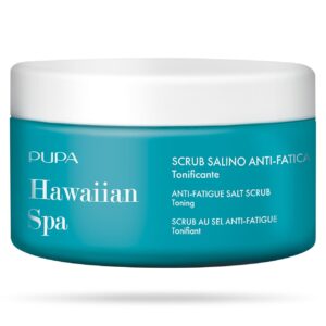 Pupa Kehakoorija Hawaiian Spa  350g