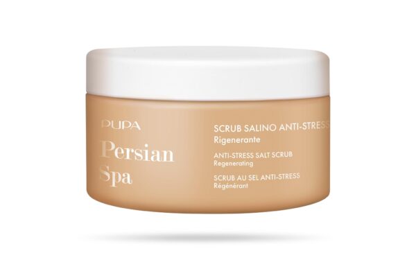 Pupa Kehakoorija Persian Spa  350g