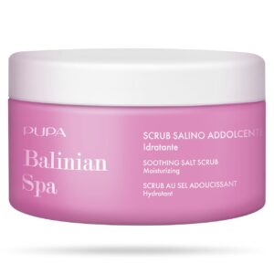 Pupa Kehakoorija Balinian Spa  350g