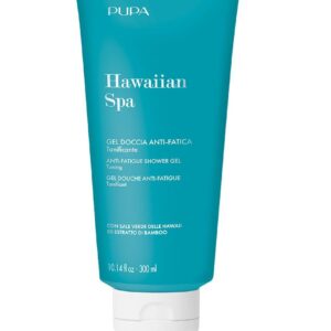 Pupa Dushigeel Hawaiian Spa  300ml