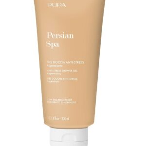 Pupa Dushigeel Persian Spa  300ml