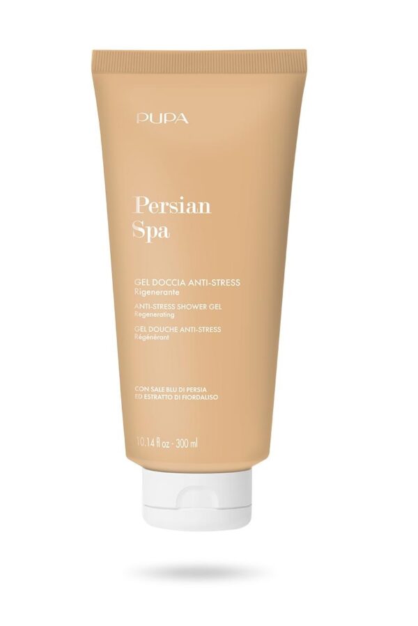 Pupa Dushigeel Persian Spa  300ml