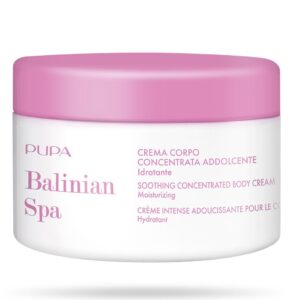 Pupa Kehakreem Balinian Spa  150ml