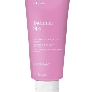 Pupa Dushigeel Balinian Spa  300ml