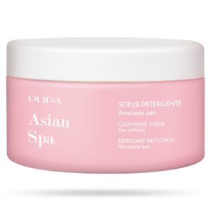 Pupa Kehakoorija Asian Spa Zen Attitude  250ml