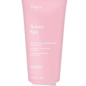 Pupa Dušigeel Asian Spa Relaxing Zen Attitude  300ml