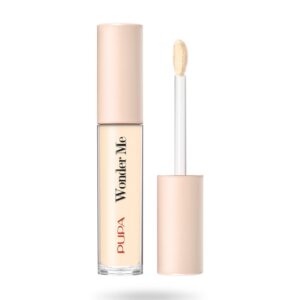 Pupa Peitekreem Wonder Me 010 Light Beige 4,2ml