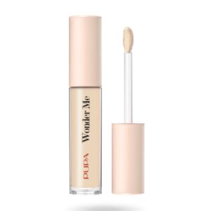 Pupa Peitekreem Wonder Me 020 Medium Cold Beige 4,2ml