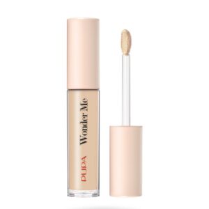 Pupa Peitekreem Wonder Me 030 Medium Warm Beige 4,2ml