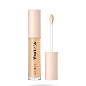 Pupa Peitekreem Wonder Me 040 Intense Warm Beige 4,2ml