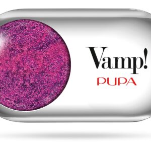 Pupa Lauvärv Vamp! 100 Irriverent Fuchsia - Metallic