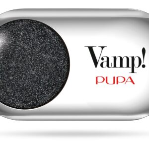 Pupa Lauvärv Vamp! 301 Frozen Black - Metallic