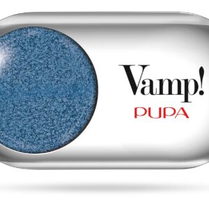Pupa Lauvärv Vamp! 307 Denim Blue - Metallic