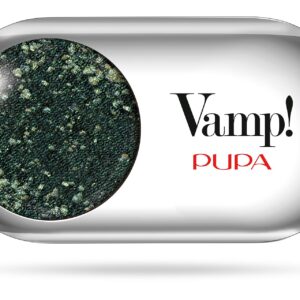 Pupa Lauvärv Vamp! 304 Woodland Green - Gems