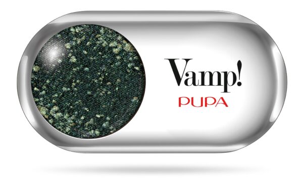 Pupa Lauvärv Vamp! 304 Woodland Green - Gems