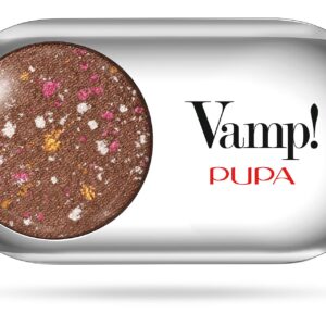Pupa Lauvärv Vamp! 403 Francy Brown - Gems