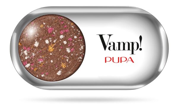 Pupa Lauvärv Vamp! 403 Francy Brown - Gems