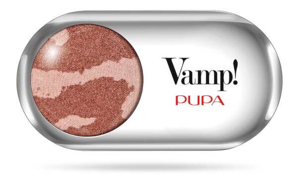 Pupa Lauvärv Vamp! 207 Seductive Bronze - Fusion