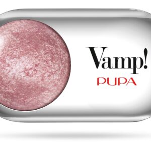Pupa Lauvärv Vamp! 105 Eden Rose - Wet&Dry