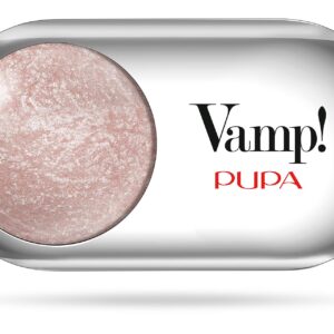 Pupa Lauvärv Vamp! 208 Ballerina Pink - Wet&Dry